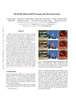 MS-DETR: Efficient DETR Training with Mixed Supervision