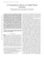 A Comprehensive Survey on Graph Neural Networks
