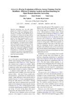 PEDANTS (Precise Evaluations of Diverse Answer Nominee Text for Skinflints): Efficient Evaluation Analysis and Benchmarking for Open-Domain Question Answering