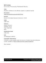 Boundary conditions for the diffusion equation in radiative transfer