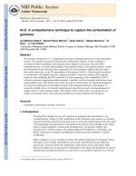 Hi-C: A comprehensive technique to capture the conformation of genomes