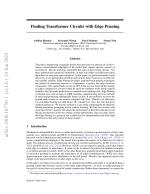 Finding Transformer Circuits with Edge Pruning
