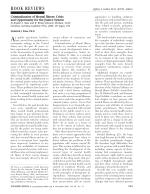 Criminalization of Mental Illness: Crisis and Opportunity for the Justice System