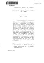 A PHENOMENOLOGICAL PROFILE OF THE HIGGS BOSON