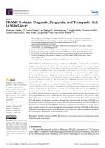 PRAME Updated: Diagnostic, Prognostic, and Therapeutic Role in Skin Cancer