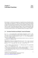 Chapter 3 Univalent Functions