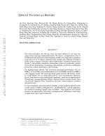 Qwen2 Technical Report