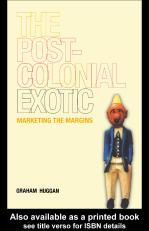 The Postcolonial Exotic: Marketing the margins