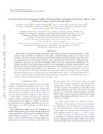 The Sonora Substellar Atmosphere Models. III. Diamondback: Atmospheric Properties, Spectra, and Evolution for Warm Cloudy Substellar Objects