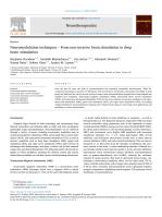 Neuromodulation techniques – From non-invasive brain stimulation to deep brain stimulation