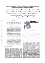 SemEval-2024 Task 6: SHROOM, a Shared-task on Hallucinations and Related Observable Overgeneration Mistakes