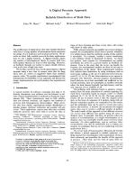 A Digital Fountain Approach to Reliable Distribution of Bulk Data