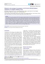 Molecular and serological investigation of 2019-nCoV infected patients: implication of multiple shedding routes