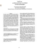 The R*-tree: An Efficient and Robust Access Method for Points and Rectangles
