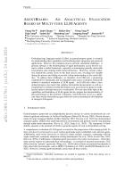 AGENTBOARD: AN ANALYTICAL EVALUATION BOARD OF MULTI-TURN LLM AGENTS