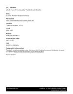 Oceanic Methane Biogeochemistry