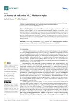 A Survey of Vehicular VLC Methodologies