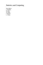 Modern Applied Statistics with S