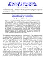 Improving your data transformations: Applying the Box-Cox transformation