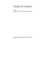 Introduction to Time Series and Forecasting