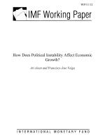 How Does Political Instability Affect Economic Growth?