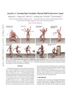 AnySkill: Learning Open-Vocabulary Physical Skill for Interactive Agents