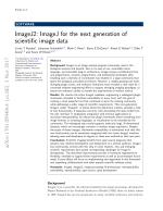 ImageJ2: ImageJ for the next generation of scientific image data