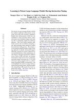 Learning to Poison Large Language Models During Instruction Tuning