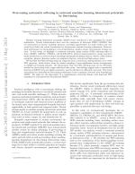 Overcoming systematic softening in universal machine learning interatomic potentials by fine-tuning