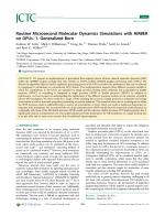 Routine Microsecond Molecular Dynamics Simulations with AMBER on GPUs. 1. Generalized Born