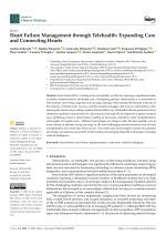 Heart Failure Management through Telehealth: Expanding Care and Connecting Hearts
