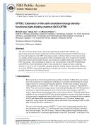 DFTB3: Extension of the self-consistent-charge density-functional tight-binding method (SCC-DFTB)