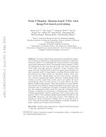 Swin-UMamba: Mamba-based UNet with ImageNet-based pretraining