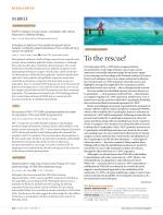 EGFR mutations in lung cancer: correlation with clinical response to Gefitinib therapy