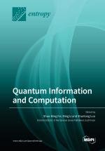 Quantum Information and Computation
