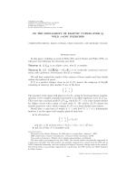 ON THE MODULARITY OF ELLIPTIC CURVES OVER Q: WILD 3-ADIC EXERCISES