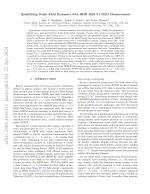 Quantifying Scalar Field Dynamics with DESI 2024 Y1 BAO Measurements