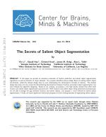 The Secrets of Salient Object Segmentation