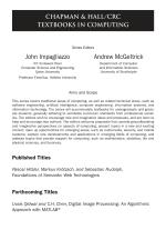 Foundations of Semantic Web Technologies