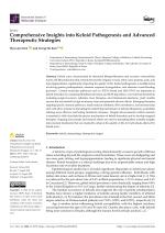 Comprehensive Insights into Keloid Pathogenesis and Advanced Therapeutic Strategies