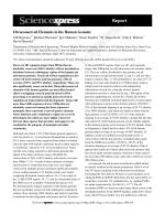 Ultraconserved Elements in the Human Genome