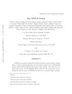 The USNO-B Catalog