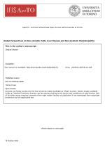 Global Perspectives on Non-alcoholic Fatty Liver Disease and Non-alcoholic Steatohepatitis