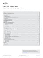 Early-Onset Neonatal Sepsis