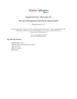 The role of the plasmon in interfacial charge transfer