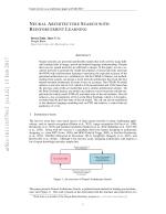 NEURAL ARCHITECTURE SEARCH WITH REINFORCEMENT LEARNING