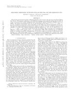 MEASURING REDDENING WITH SDSS STELLAR SPECTRA AND RECALIBRATING SFD