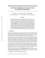 Per-Pixel Classification is Not All You Need for Semantic Segmentation
