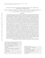 SEVEN-YEAR WILKINSON MICROWAVE ANISOTROPY PROBE (WMAP1) OBSERVATIONS: COSMOLOGICAL INTERPRETATION