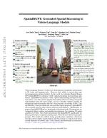 SpatialRGPT: Grounded Spatial Reasoning in Vision-Language Models